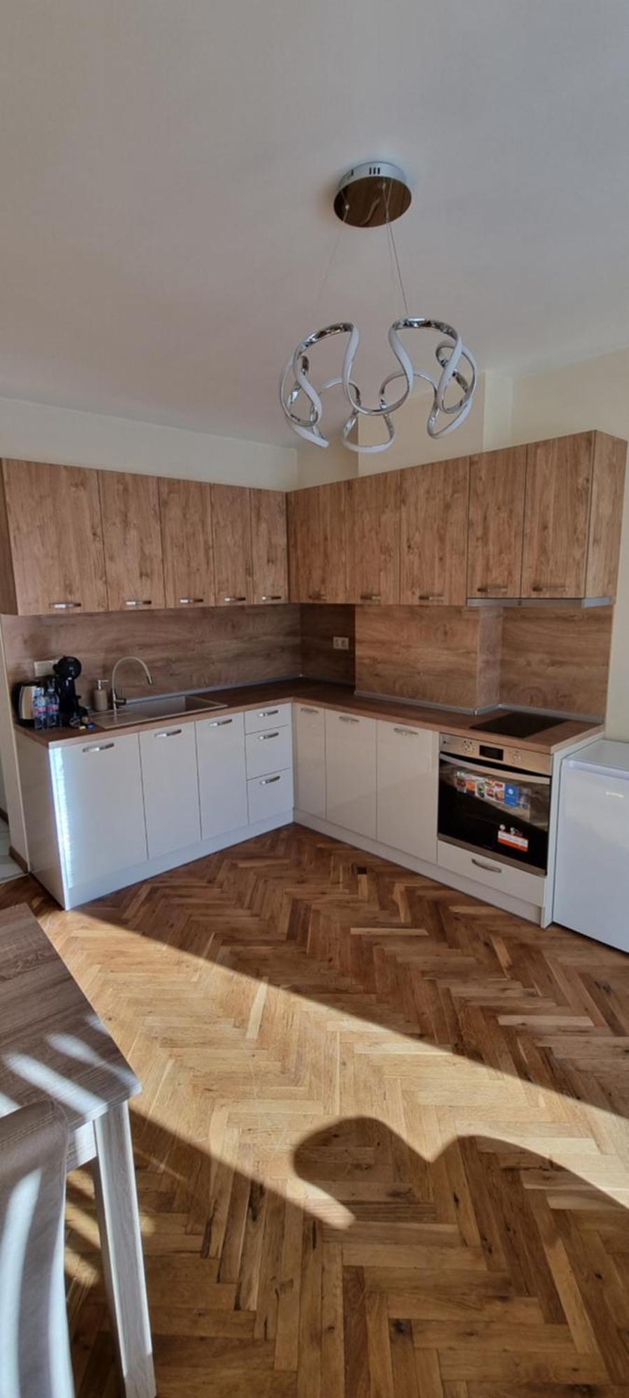 Central Luxe Apartament Mimoza Varna Exteriör bild